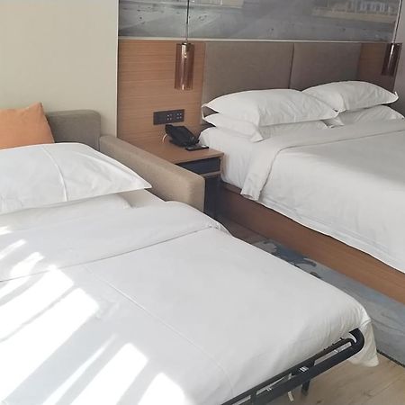 Aurea Central Hotel Πνομ Πενχ Εξωτερικό φωτογραφία