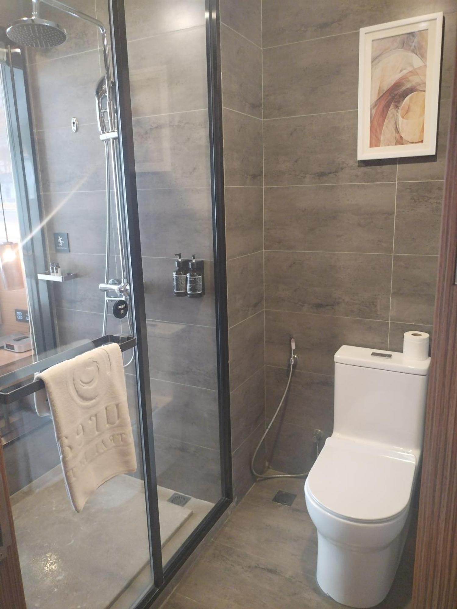 Aurea Central Hotel Πνομ Πενχ Εξωτερικό φωτογραφία