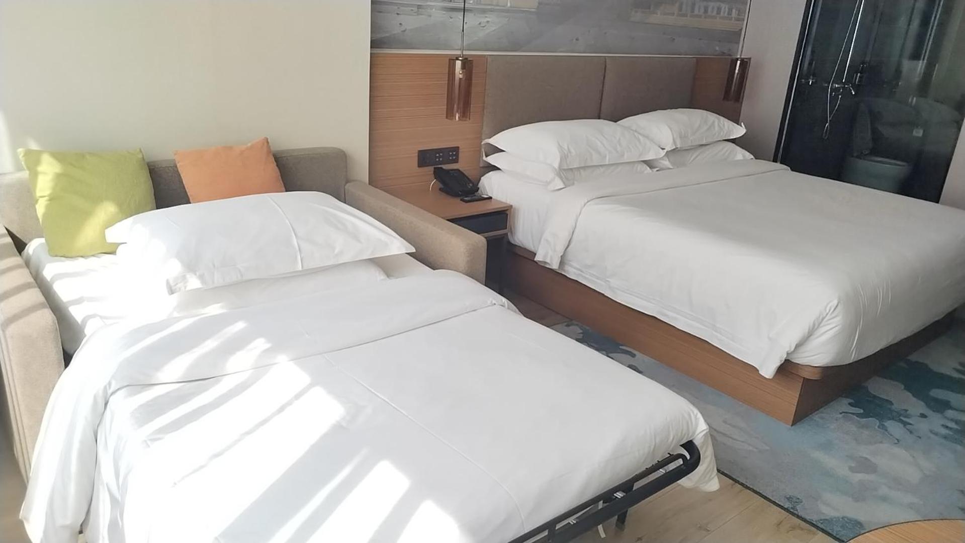 Aurea Central Hotel Πνομ Πενχ Εξωτερικό φωτογραφία