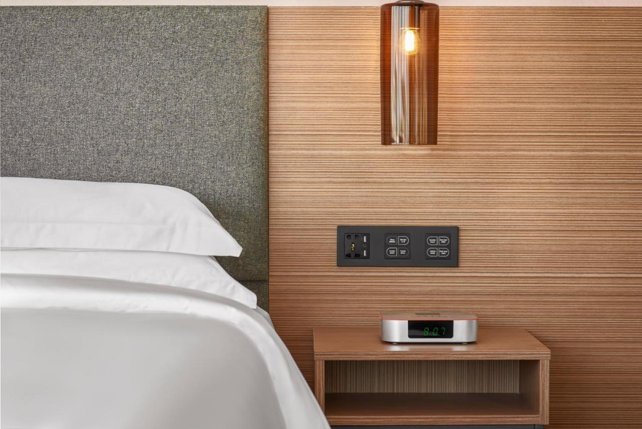 Aurea Central Hotel Πνομ Πενχ Εξωτερικό φωτογραφία