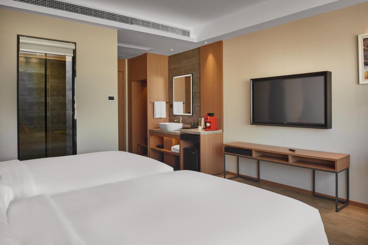 Aurea Central Hotel Πνομ Πενχ Εξωτερικό φωτογραφία