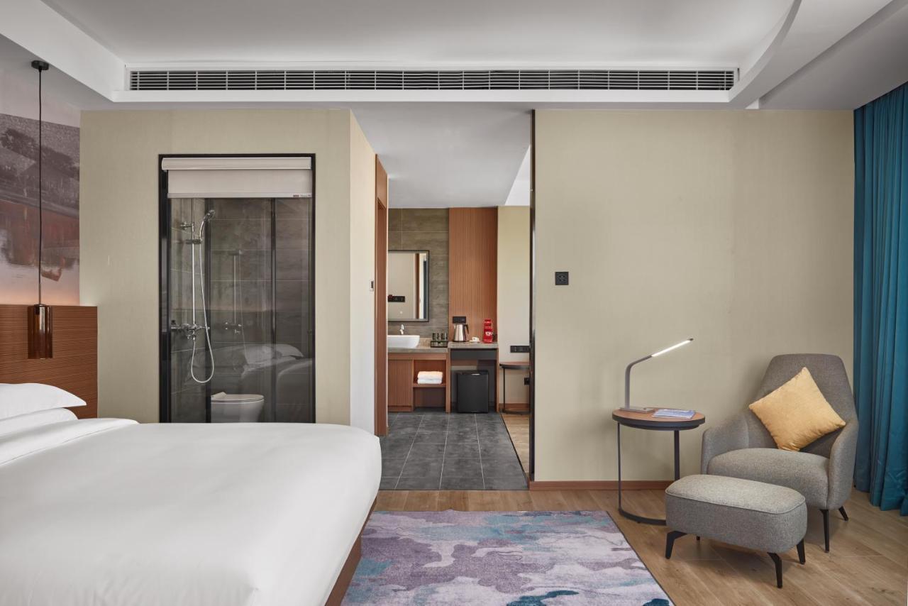 Aurea Central Hotel Πνομ Πενχ Εξωτερικό φωτογραφία